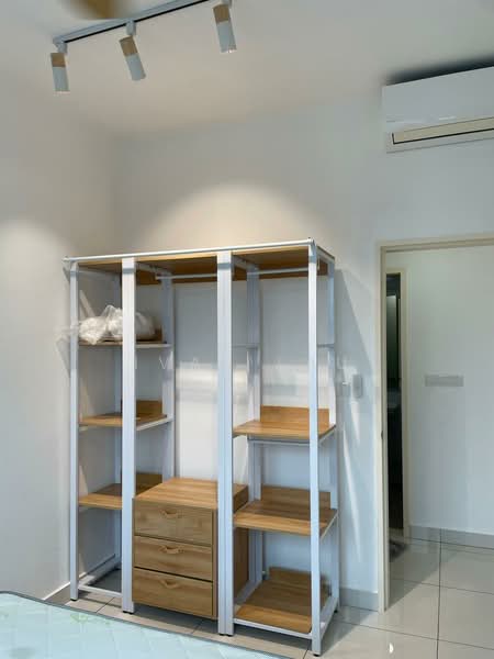 Service Residence for Rent at Parc 3 - Ivan Lau - Interior - PropertyGuru.com.my