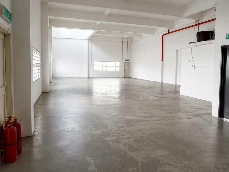 Kilang untuk Dijual di Kawasan Perindustrian SILC (Iskandar Puteri (Nusajaya)) - Tom Chiew - Interior - PropertyGuru.com.my