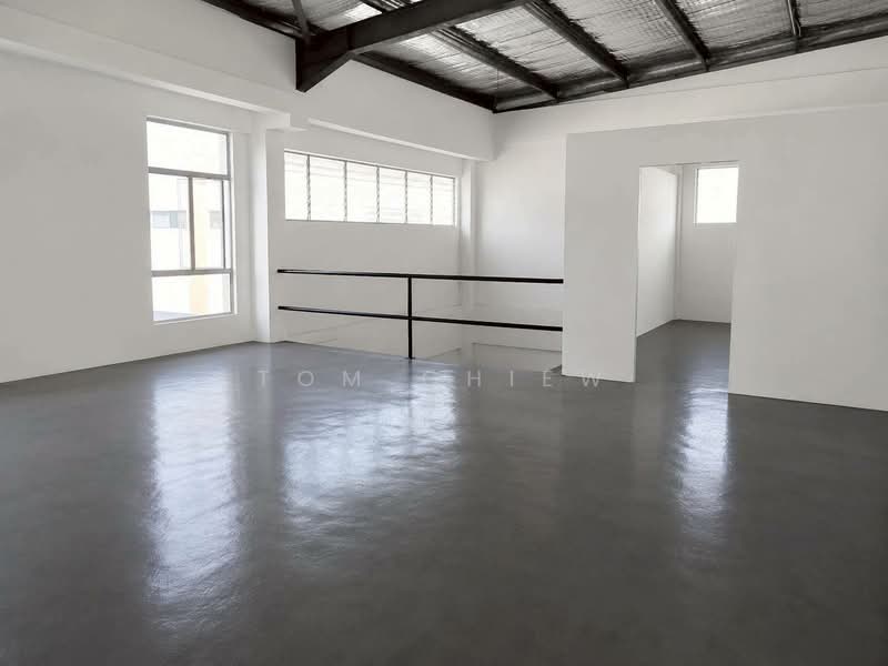 Kilang untuk Dijual di Kawasan Perindustrian SILC (Iskandar Puteri (Nusajaya)) - Tom Chiew - Interior - PropertyGuru.com.my