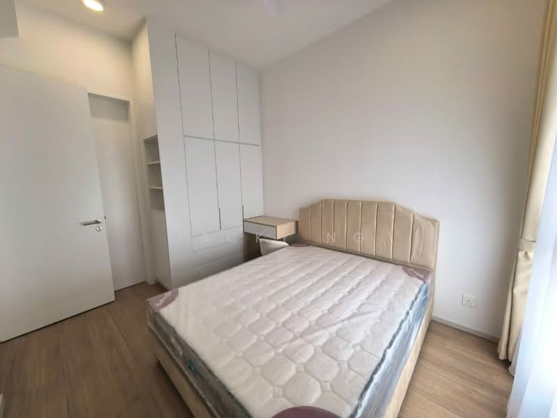 Servis Apartment untuk Disewa di Laurel Residence - Jacky Ng - Bedroom - PropertyGuru.com.my