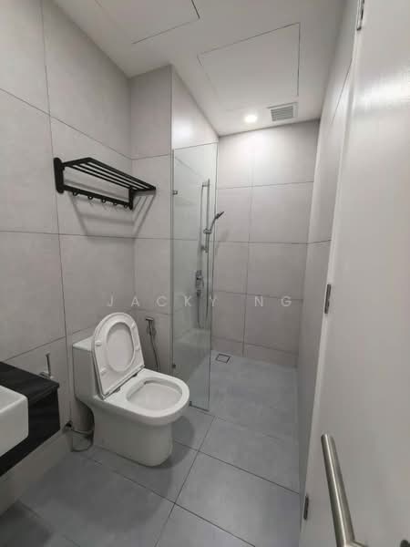 Servis Apartment untuk Disewa di Laurel Residence - Jacky Ng - Bathroom - PropertyGuru.com.my