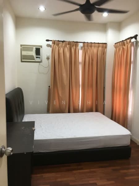 Condominium for Sale at Seri Maya Condominium - Viven Chia - Bedroom - PropertyGuru.com.my