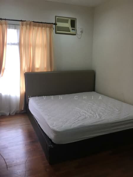Condominium for Sale at Seri Maya Condominium - Viven Chia - Bedroom - PropertyGuru.com.my
