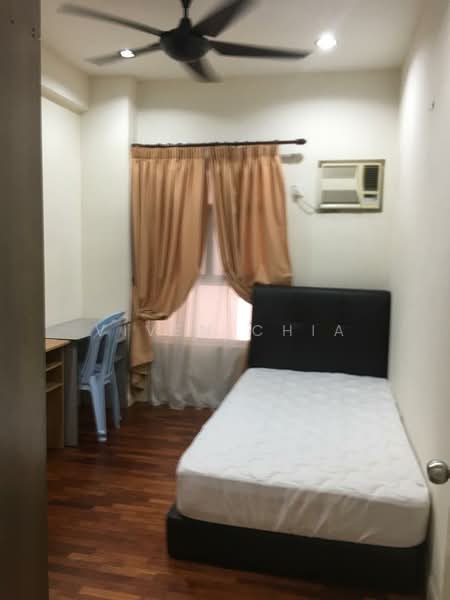 Condominium for Sale at Seri Maya Condominium - Viven Chia - Bedroom - PropertyGuru.com.my