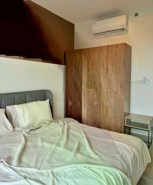 Service Residence for Rent at Trefoil @ Setia City - Pearl Ho - Bedroom - PropertyGuru.com.my