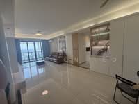 For Rent - R&F Princess Cove Phase 2-Seine Region