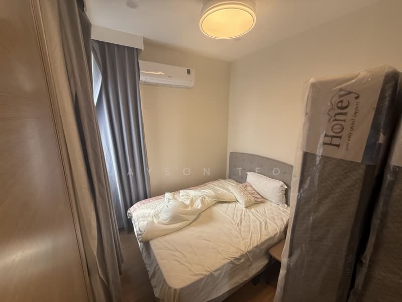 Kondominium untuk Disewa di R&F Princess Cove Phase 2-Seine Region - Jayson Teo - Bedroom - PropertyGuru.com.my