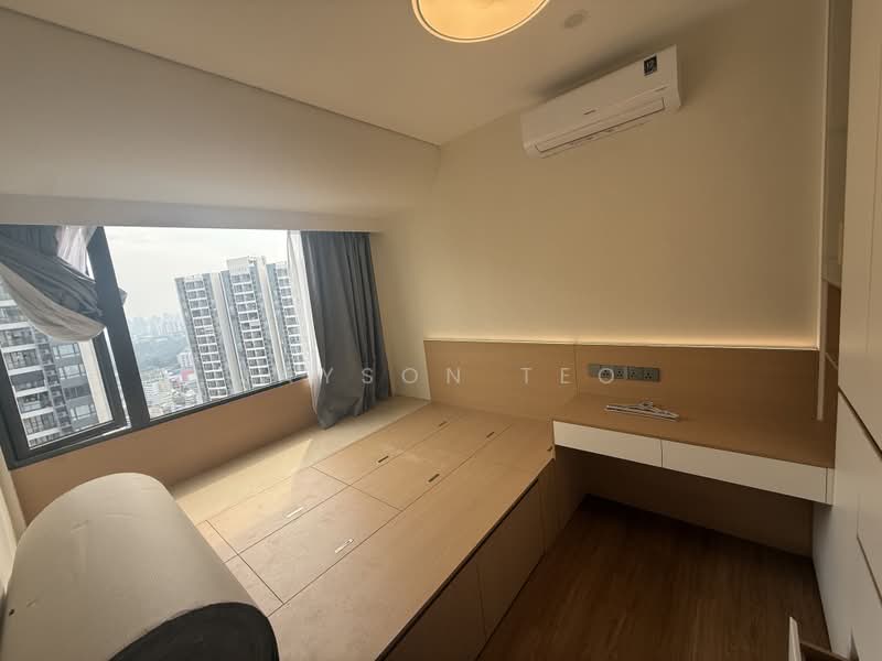 Kondominium untuk Disewa di R&F Princess Cove Phase 2-Seine Region - Jayson Teo - Bedroom - PropertyGuru.com.my