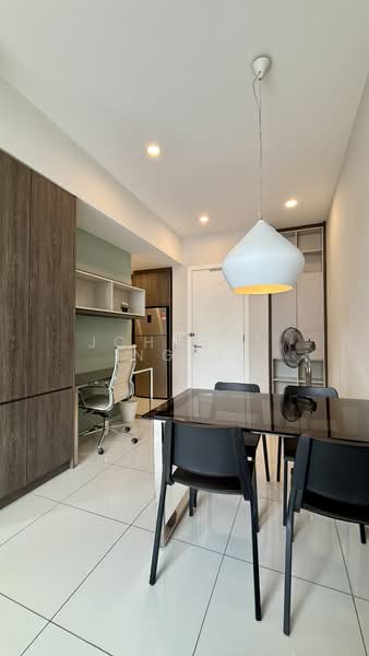 Kondominium untuk Disewa di The Robertson - Johnson Ngai - PropertyGuru.com.my