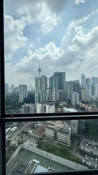 Kondominium untuk Disewa di The Robertson - Johnson Ngai - PropertyGuru.com.my