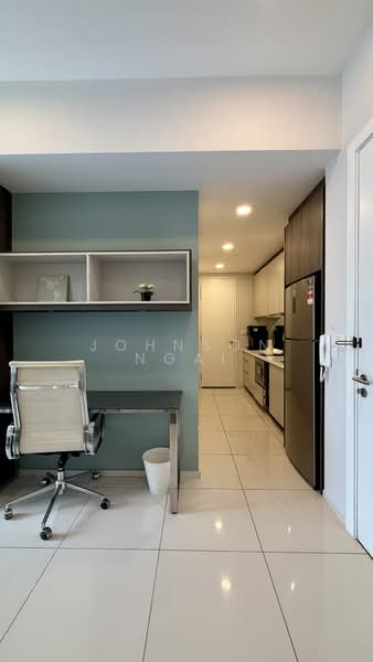 Kondominium untuk Disewa di The Robertson - Johnson Ngai - PropertyGuru.com.my