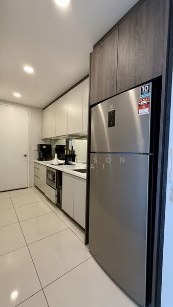 Kondominium untuk Disewa di The Robertson - Johnson Ngai - PropertyGuru.com.my