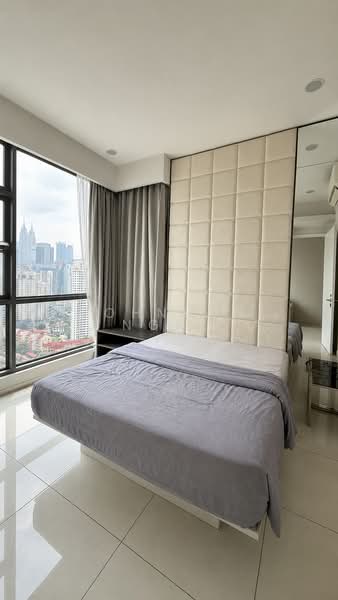 Kondominium untuk Disewa di The Robertson - Johnson Ngai - PropertyGuru.com.my