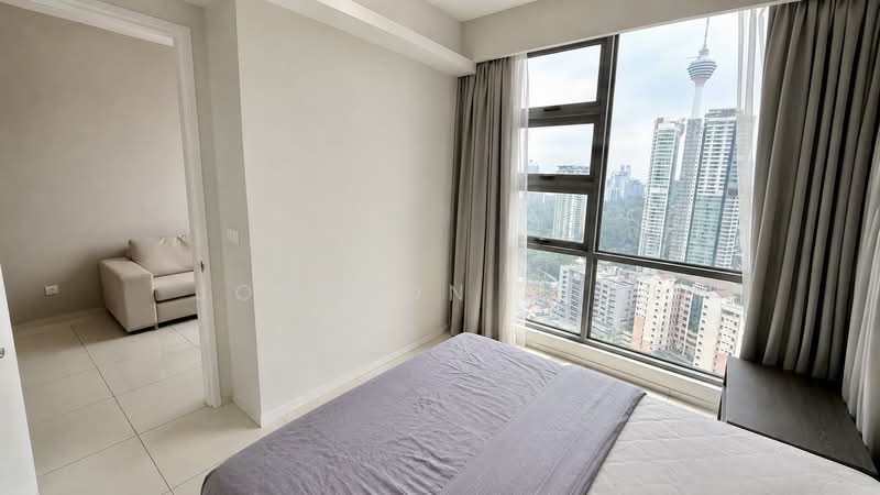 Kondominium untuk Disewa di The Robertson - Johnson Ngai - PropertyGuru.com.my