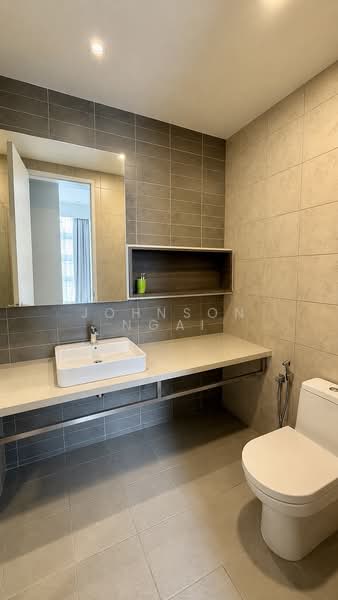Kondominium untuk Disewa di The Robertson - Johnson Ngai - PropertyGuru.com.my