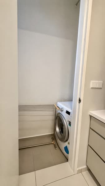 Kondominium untuk Disewa di The Robertson - Johnson Ngai - PropertyGuru.com.my