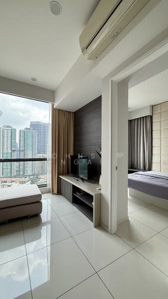 Kondominium untuk Disewa di The Robertson - Johnson Ngai - PropertyGuru.com.my