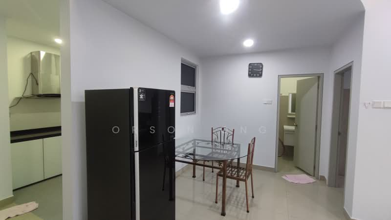 Servis Apartment untuk Disewa di SkyLake Residence - Orson Ong - PropertyGuru.com.my