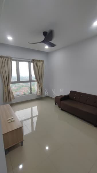 Servis Apartment untuk Disewa di SkyLake Residence - Orson Ong - PropertyGuru.com.my
