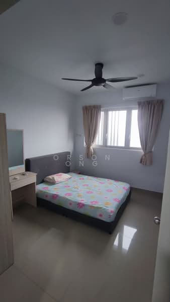 Servis Apartment untuk Disewa di SkyLake Residence - Orson Ong - PropertyGuru.com.my