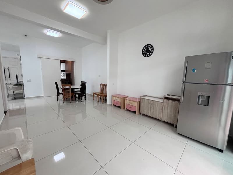 Rumah Berkembar untuk Disewa di Eco Botanic (Iskandar Puteri (Nusajaya)) - Li Wei - PropertyGuru.com.my