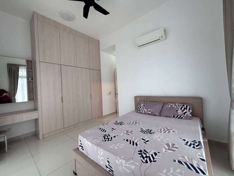 Rumah Berkembar untuk Disewa di Eco Botanic (Iskandar Puteri (Nusajaya)) - Li Wei - PropertyGuru.com.my