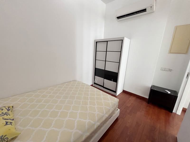 Rumah Berkembar untuk Disewa di Eco Botanic (Iskandar Puteri (Nusajaya)) - Li Wei - PropertyGuru.com.my