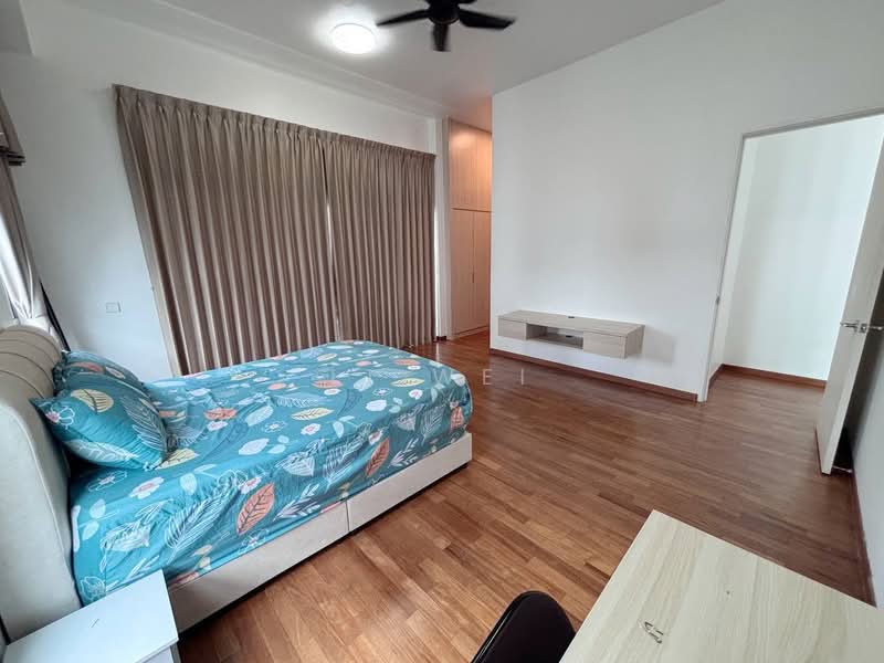 Rumah Berkembar untuk Disewa di Eco Botanic (Iskandar Puteri (Nusajaya)) - Li Wei - PropertyGuru.com.my