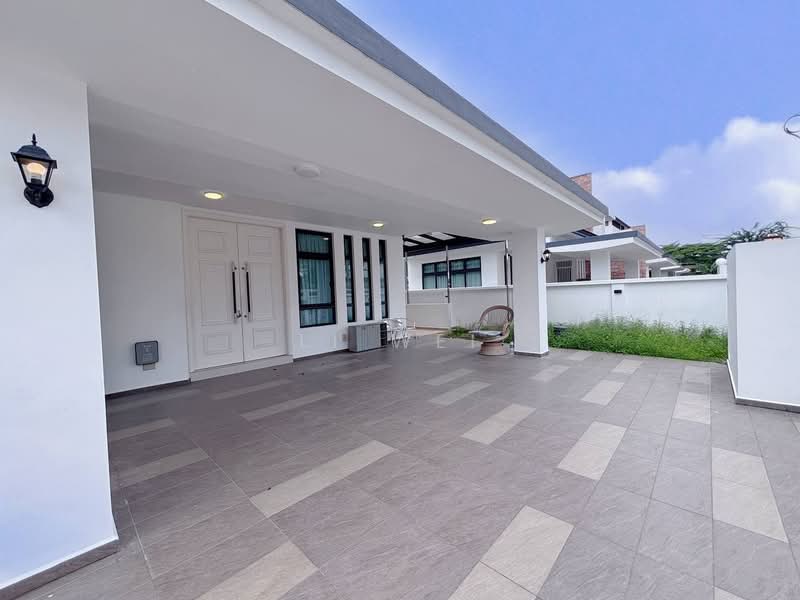 Rumah Berkembar untuk Disewa di Eco Botanic (Iskandar Puteri (Nusajaya)) - Li Wei - PropertyGuru.com.my