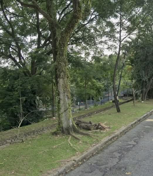 2-storey Terraced House for Sale in Bangsar Baru (Bangsar) - Robin Loh - PropertyGuru.com.my