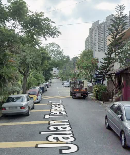 2-storey Terraced House for Sale in Bangsar Baru (Bangsar) - Robin Loh - PropertyGuru.com.my