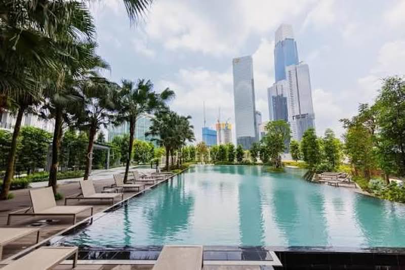 Servis Apartment untuk Dijual di Agile Bukit Bintang - Chin Pey Ling - PropertyGuru.com.my