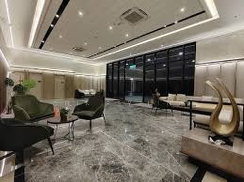 Servis Apartment untuk Dijual di Agile Bukit Bintang - Chin Pey Ling - PropertyGuru.com.my
