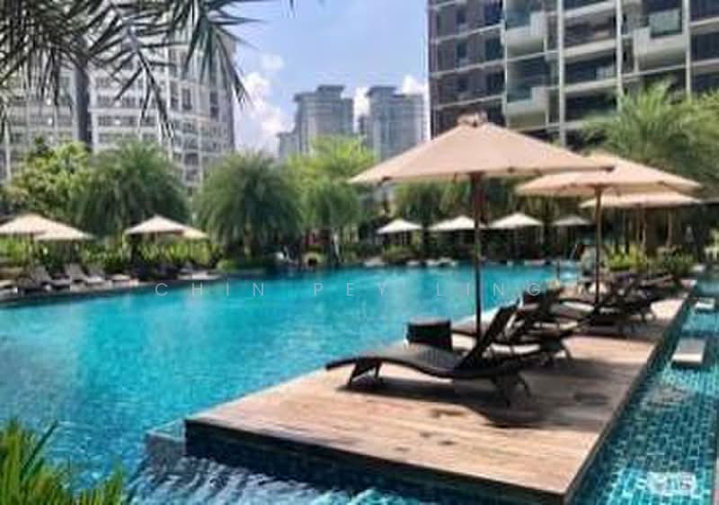Servis Apartment untuk Dijual di Agile Bukit Bintang - Chin Pey Ling - PropertyGuru.com.my