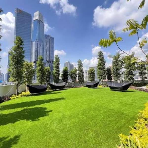 Servis Apartment untuk Dijual di Agile Bukit Bintang - Chin Pey Ling - PropertyGuru.com.my