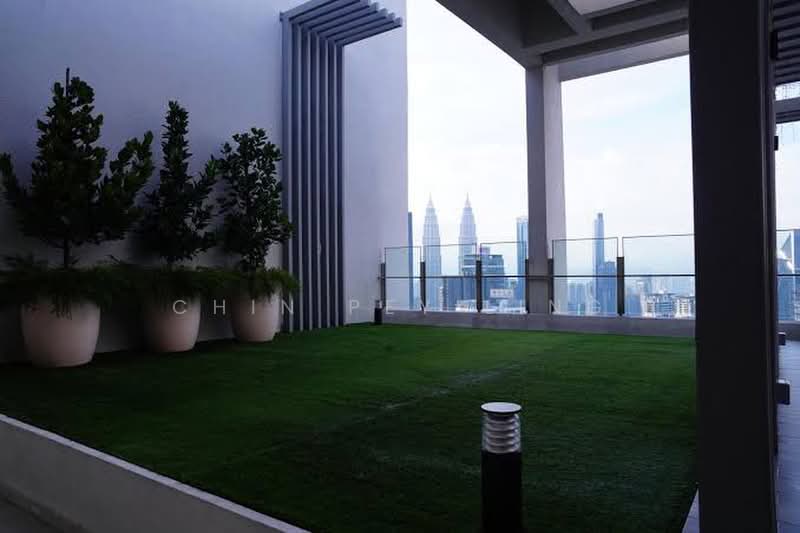 Servis Apartment untuk Dijual di Agile Bukit Bintang - Chin Pey Ling - PropertyGuru.com.my