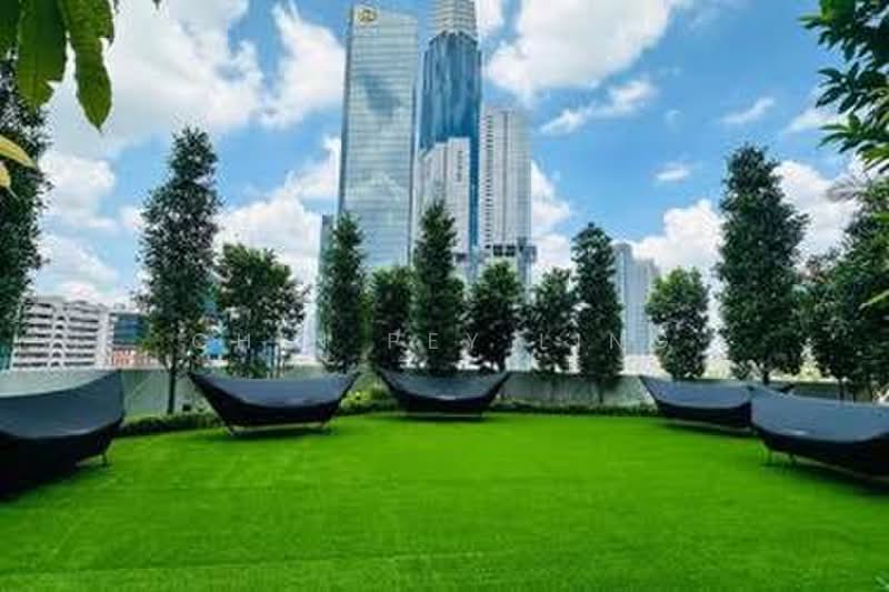 Servis Apartment untuk Dijual di Agile Bukit Bintang - Chin Pey Ling - PropertyGuru.com.my
