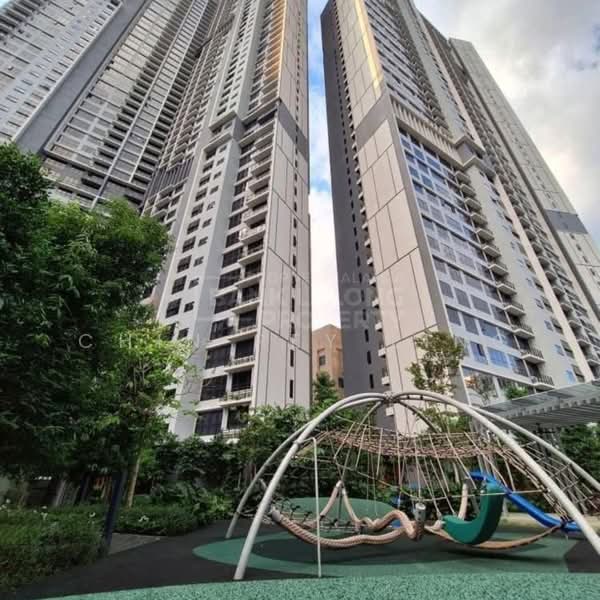 Servis Apartment untuk Dijual di Agile Bukit Bintang - Chin Pey Ling - PropertyGuru.com.my