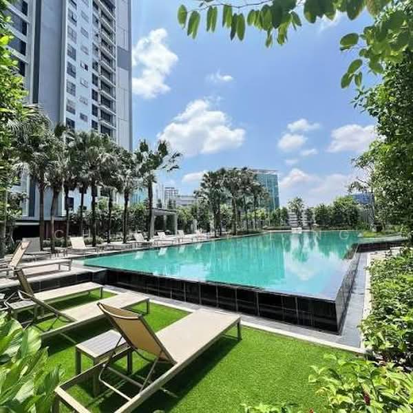 Servis Apartment untuk Dijual di Agile Bukit Bintang - Chin Pey Ling - PropertyGuru.com.my