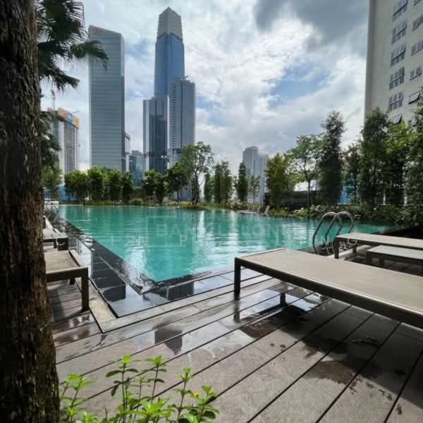 Servis Apartment untuk Dijual di Agile Bukit Bintang - Chin Pey Ling - PropertyGuru.com.my