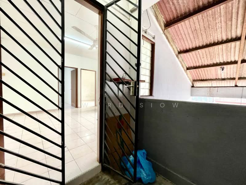 Rumah Flat untuk Dijual di Flat Bandar Selesa Jaya @ Jalan Silat Gayong - Edward Siow - Interior - PropertyGuru.com.my