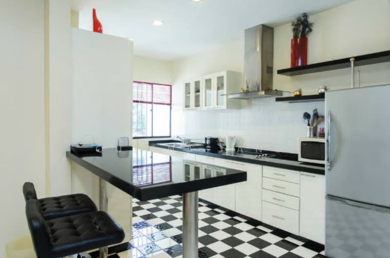Condominium for Sale at Mayang Court - Queena Tang - Kitchen - PropertyGuru.com.my