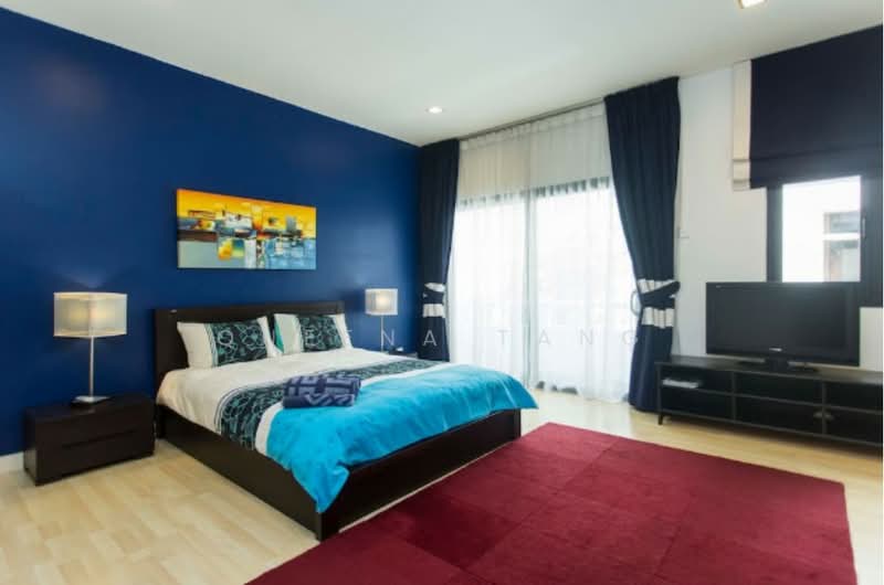 Condominium for Sale at Mayang Court - Queena Tang - Bedroom - PropertyGuru.com.my