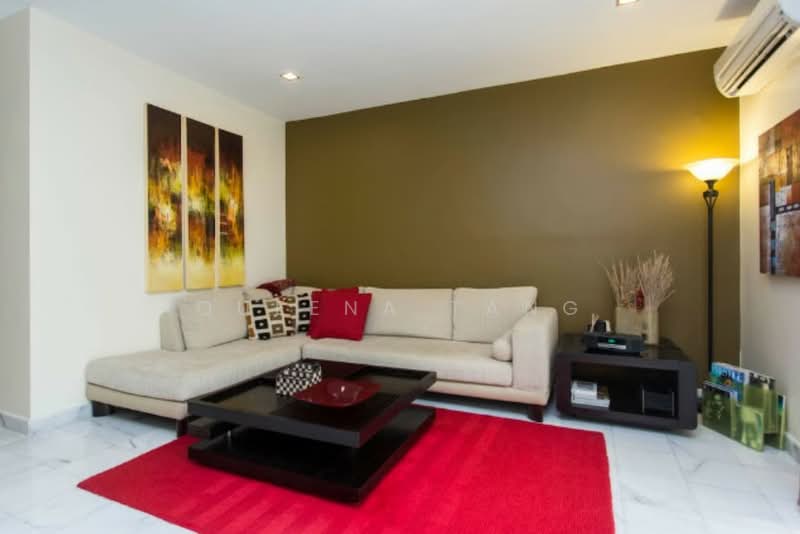 Condominium for Sale at Mayang Court - Queena Tang - Living Room - PropertyGuru.com.my