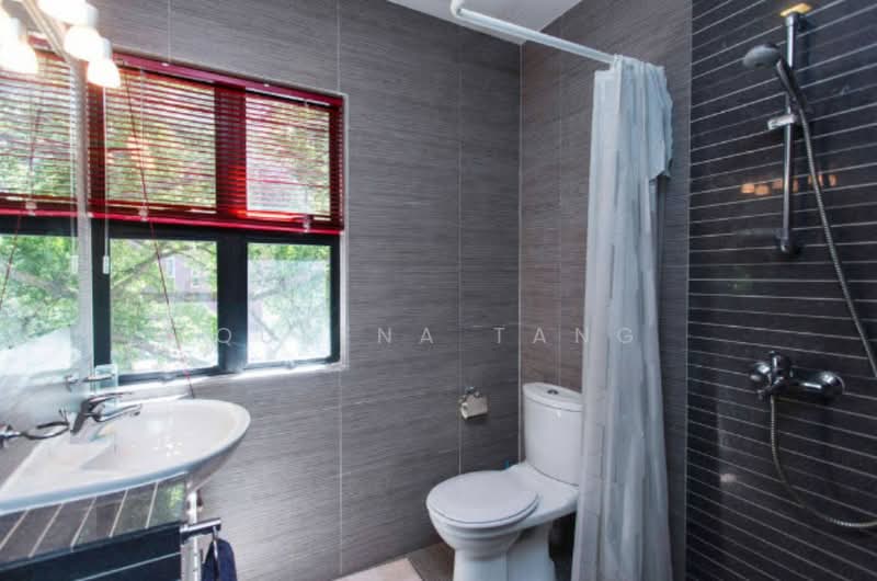 Condominium for Sale at Mayang Court - Queena Tang - Bathroom - PropertyGuru.com.my