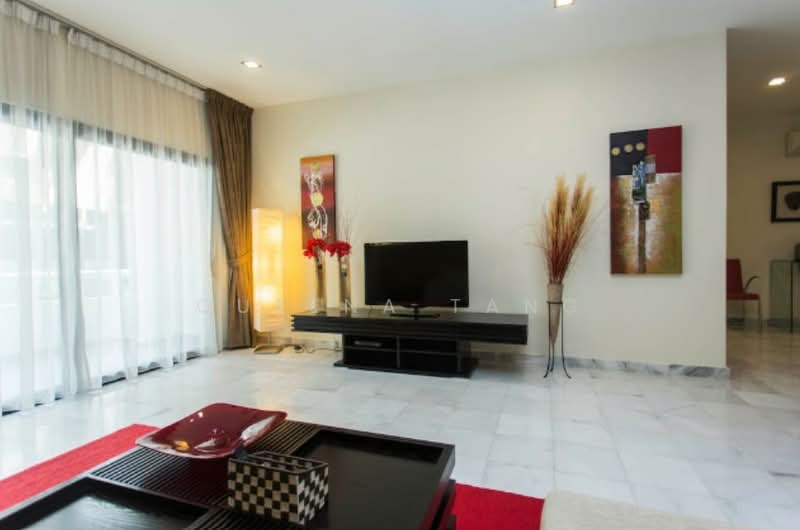 Condominium for Sale at Mayang Court - Queena Tang - Living Room - PropertyGuru.com.my