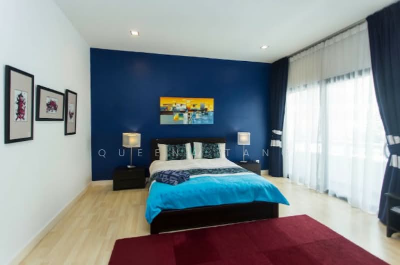 Condominium for Sale at Mayang Court - Queena Tang - Bedroom - PropertyGuru.com.my