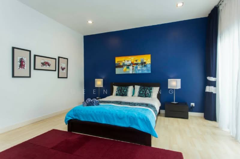 Condominium for Sale at Mayang Court - Queena Tang - Bedroom - PropertyGuru.com.my