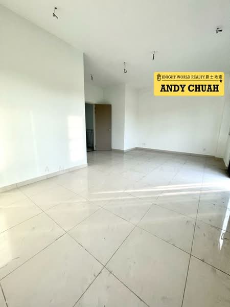 2-storey Terraced House for Sale in Eco Meadows (Simpang Ampat) - Andy Chuah - Interior - PropertyGuru.com.my