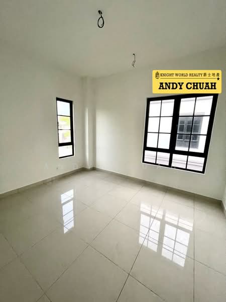 2-storey Terraced House for Sale in Eco Meadows (Simpang Ampat) - Andy Chuah - Interior - PropertyGuru.com.my